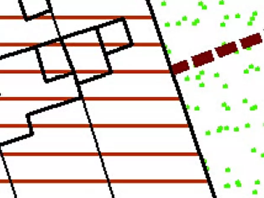 Immagine 23 di Rustico / casale in vendita  in Via Vittorio Veneto 23 a Bagnaria Arsa