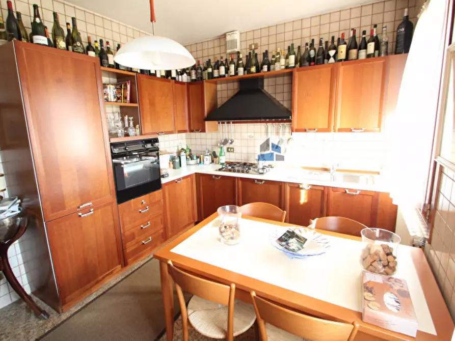 Immagine 4 di Casa bifamiliare in vendita  in via fratella a Santa Maria Di Sala