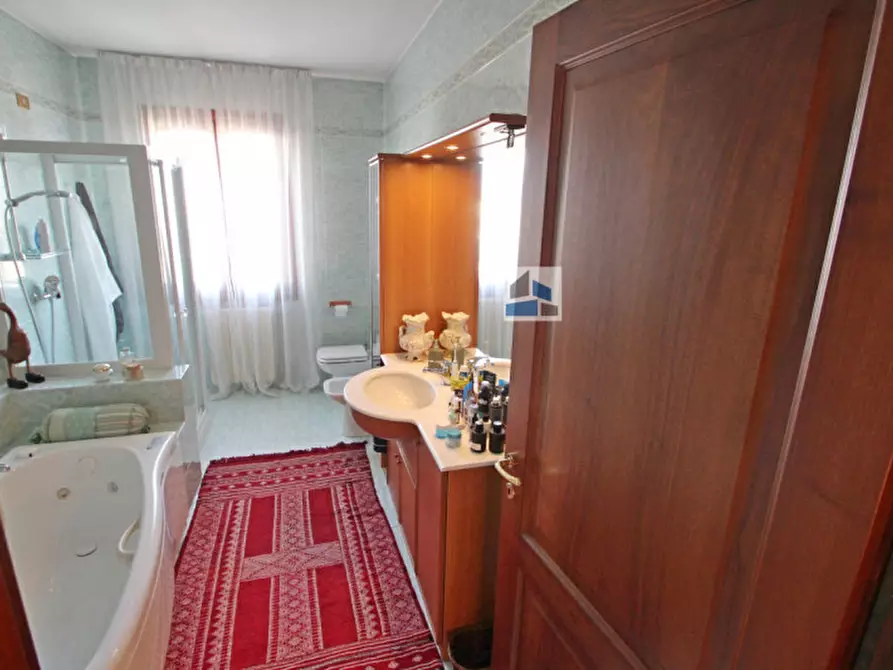 Immagine 12 di Casa bifamiliare in vendita  in via fratella a Santa Maria Di Sala