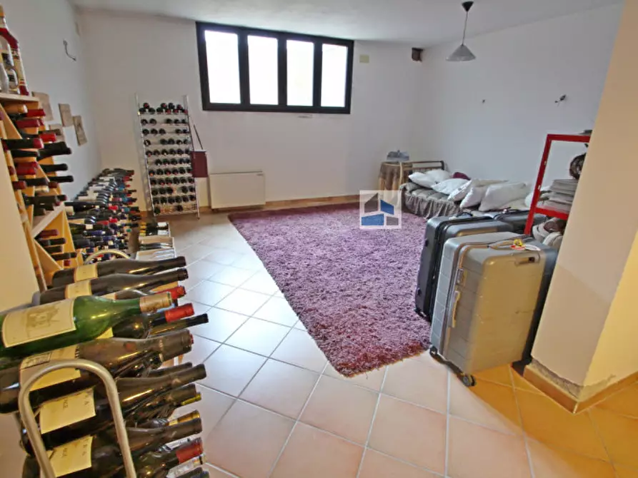 Immagine 19 di Casa bifamiliare in vendita  in via fratella a Santa Maria Di Sala