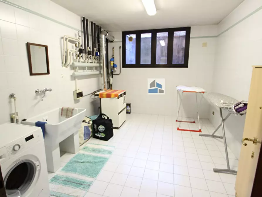 Immagine 20 di Casa bifamiliare in vendita  in via fratella a Santa Maria Di Sala