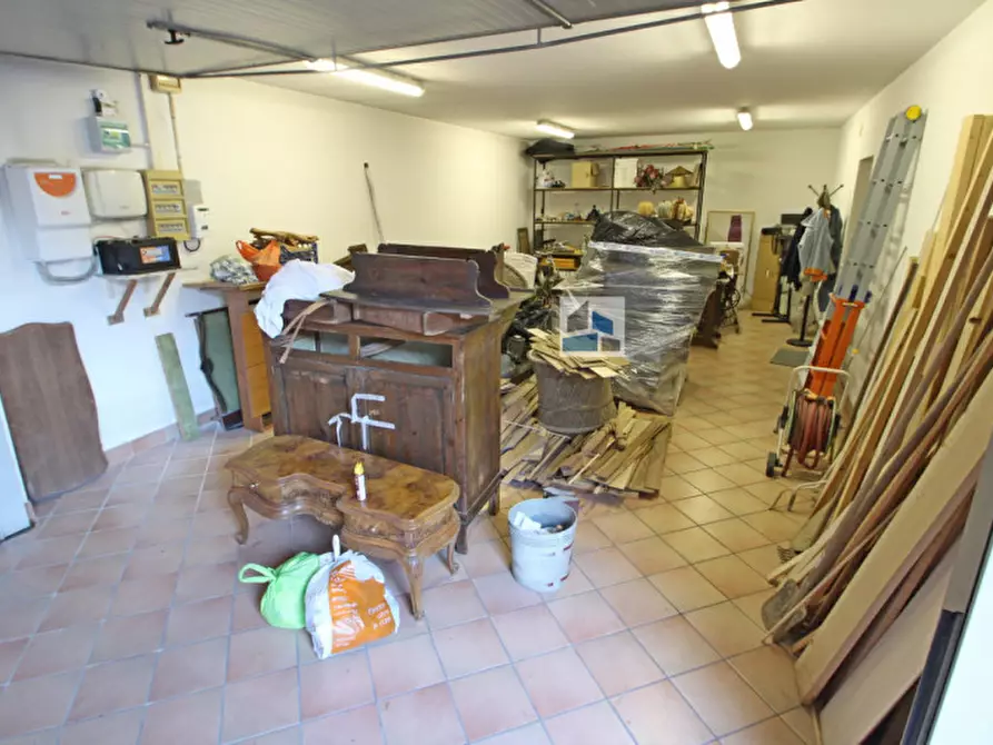 Immagine 21 di Casa bifamiliare in vendita  in via fratella a Santa Maria Di Sala