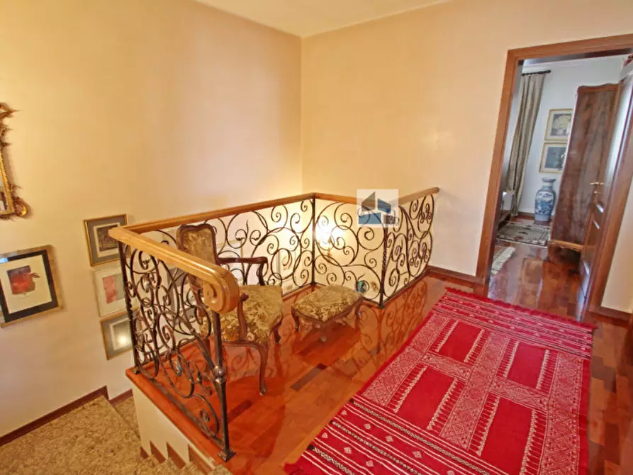 Immagine 22 di Casa bifamiliare in vendita  in via fratella a Santa Maria Di Sala