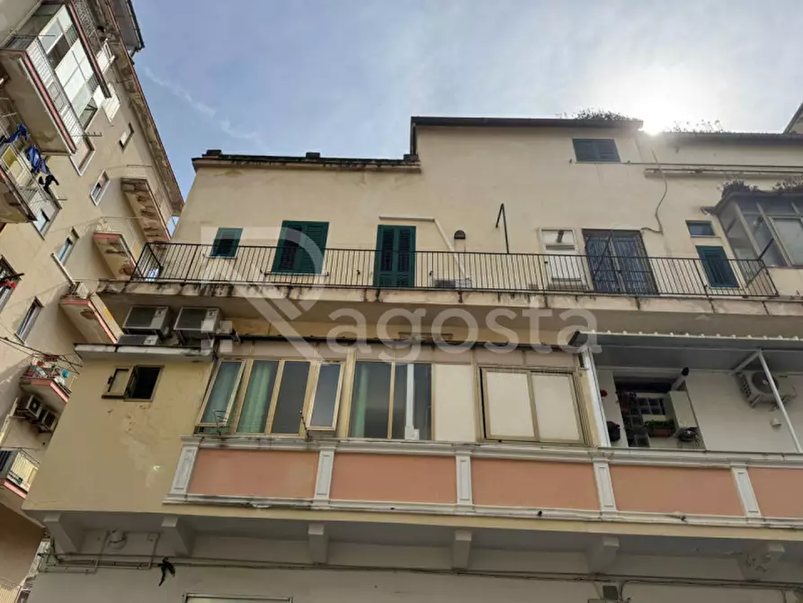 Immagine 1 di Ufficio in affitto  in Via Trento a Salerno