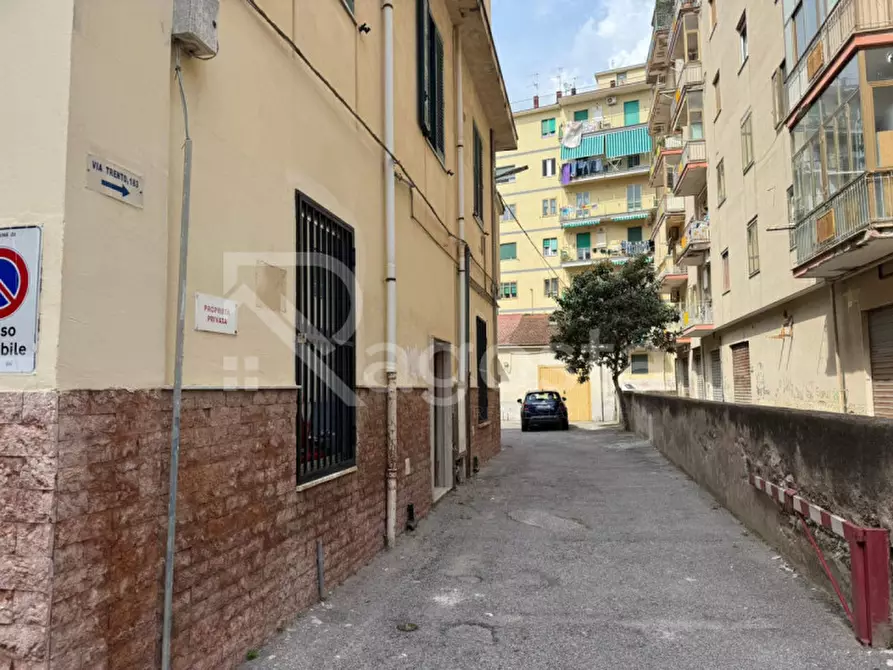 Immagine 3 di Ufficio in affitto  in Via Trento a Salerno