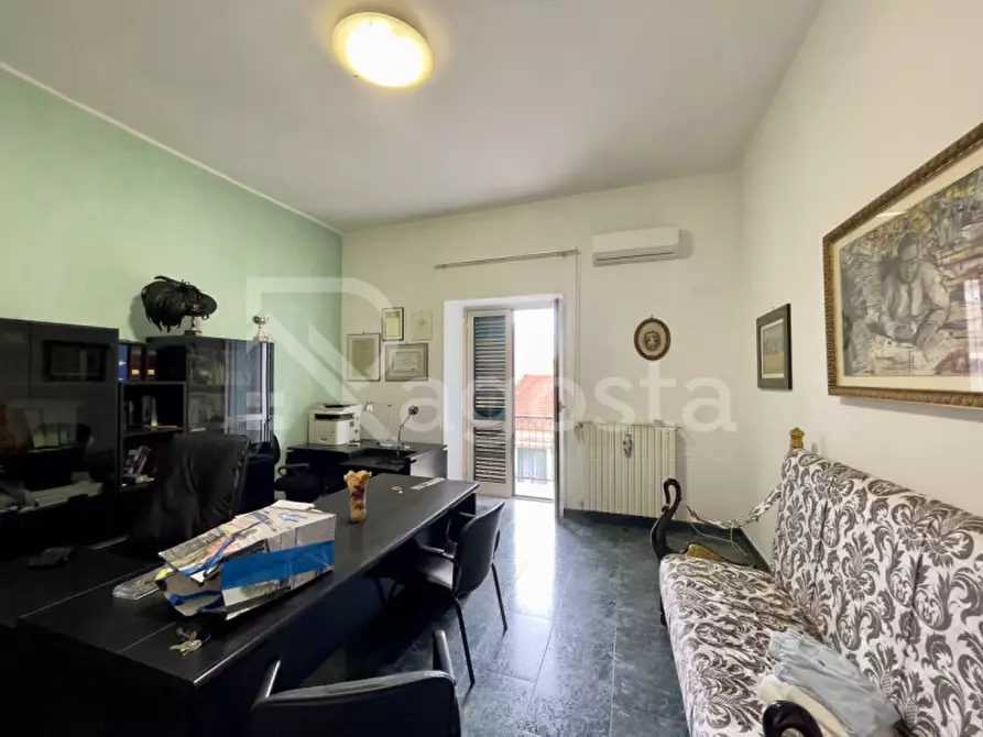 Immagine 8 di Ufficio in affitto  in Via Trento a Salerno