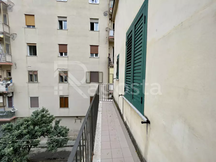 Immagine 18 di Ufficio in affitto  in Via Trento a Salerno