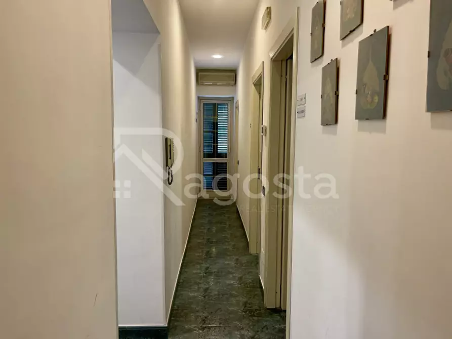 Immagine 20 di Ufficio in affitto  in Via Trento a Salerno