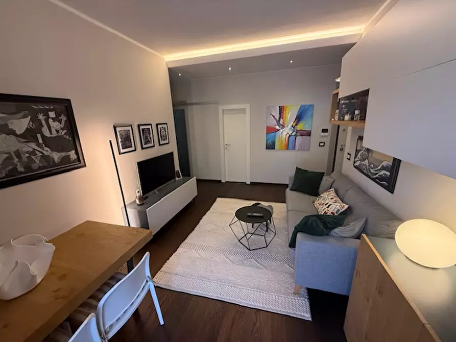 Immagine 2 di Appartamento in vendita  in Via G. di Vittorio a Perugia