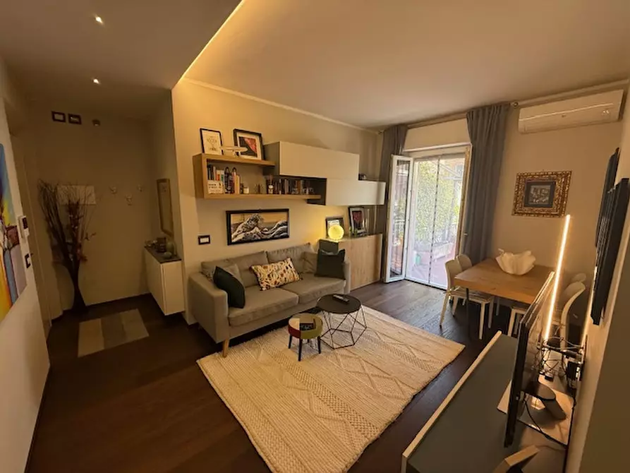 Immagine 3 di Appartamento in vendita  in Via G. di Vittorio a Perugia