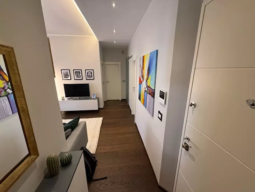 Immagine 4 di Appartamento in vendita  in Via G. di Vittorio a Perugia