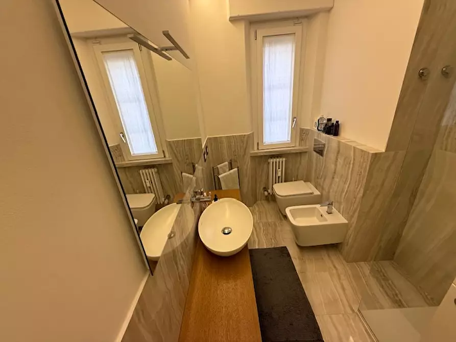 Immagine 8 di Appartamento in vendita  in Via G. di Vittorio a Perugia