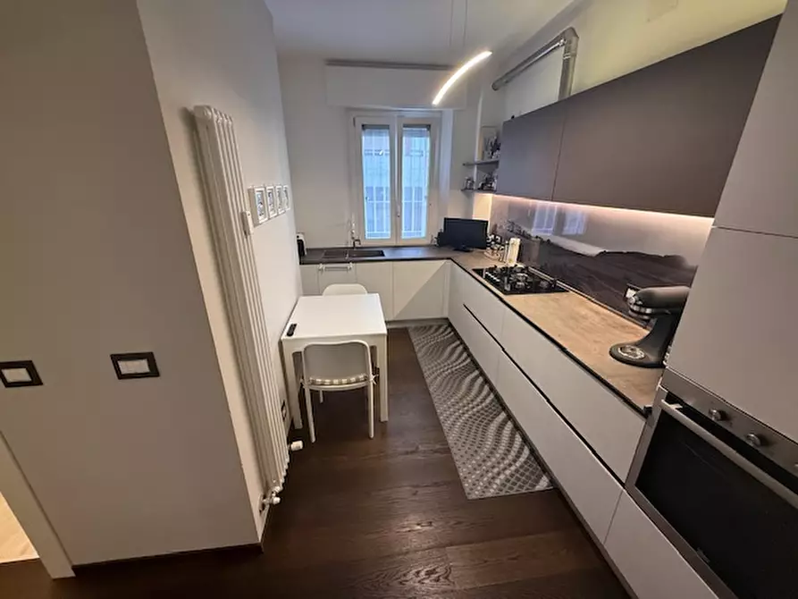 Immagine 10 di Appartamento in vendita  in Via G. di Vittorio a Perugia