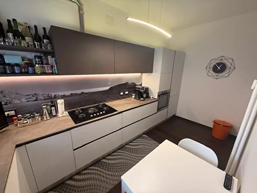 Immagine 11 di Appartamento in vendita  in Via G. di Vittorio a Perugia