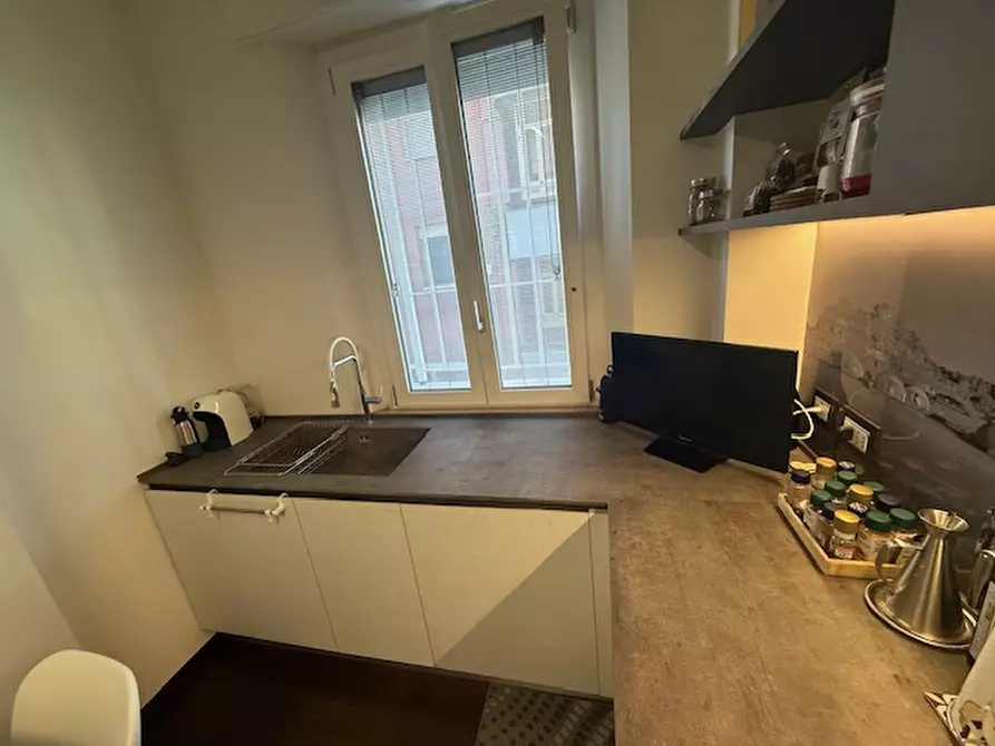 Immagine 12 di Appartamento in vendita  in Via G. di Vittorio a Perugia