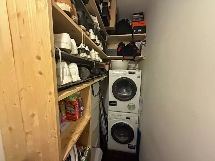 Immagine 13 di Appartamento in vendita  in Via G. di Vittorio a Perugia