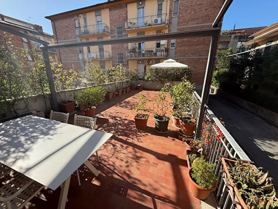 Immagine 16 di Appartamento in vendita  in Via G. di Vittorio a Perugia