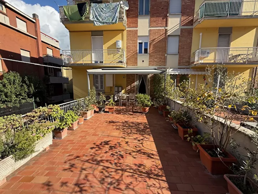 Immagine 19 di Appartamento in vendita  in Via G. di Vittorio a Perugia