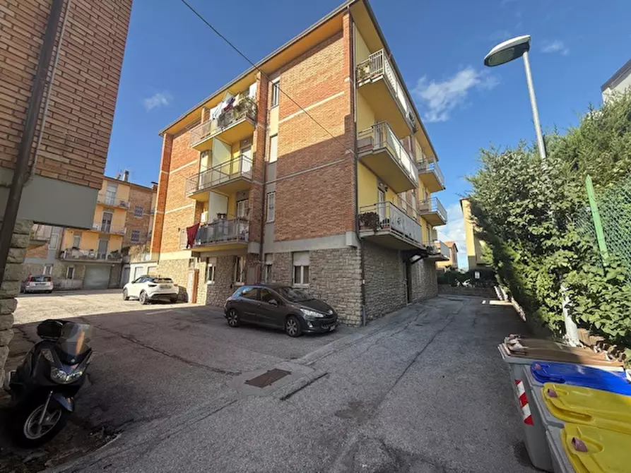 Immagine 20 di Appartamento in vendita  in Via G. di Vittorio a Perugia