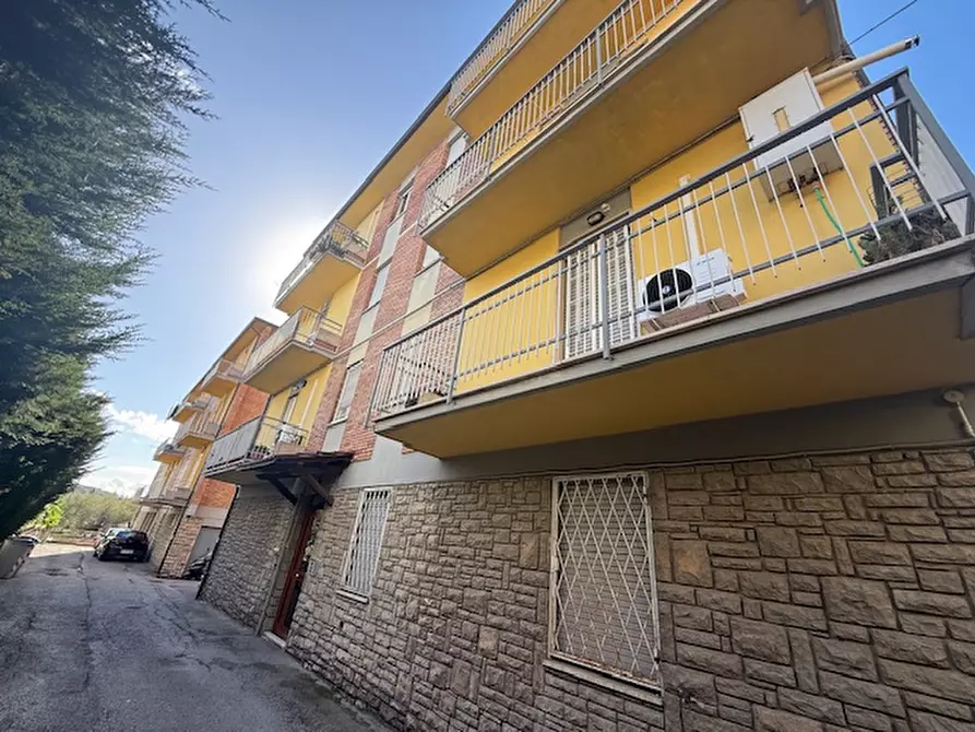 Immagine 21 di Appartamento in vendita  in Via G. di Vittorio a Perugia