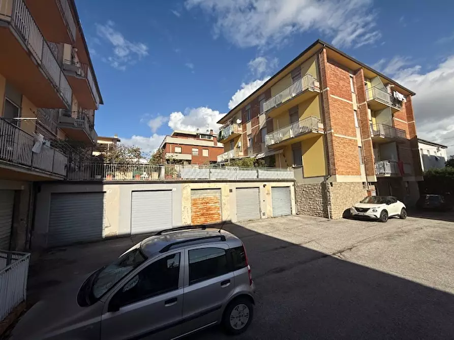 Immagine 22 di Appartamento in vendita  in Via G. di Vittorio a Perugia