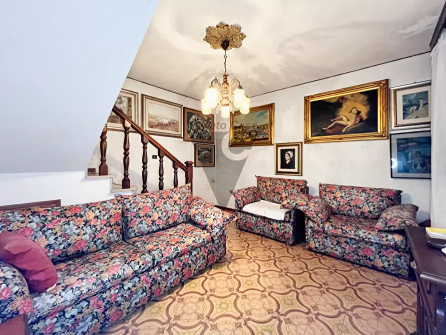 Immagine 7 di Casa bifamiliare in vendita  in Via Ponte a Dolo