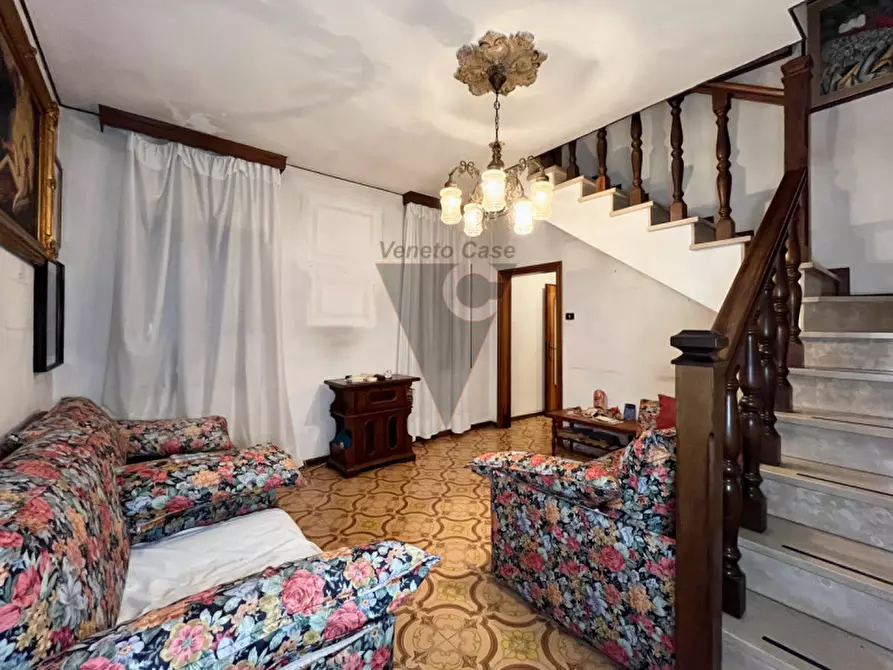 Immagine 8 di Casa bifamiliare in vendita  in Via Ponte a Dolo
