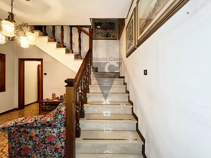 Immagine 9 di Casa bifamiliare in vendita  in Via Ponte a Dolo