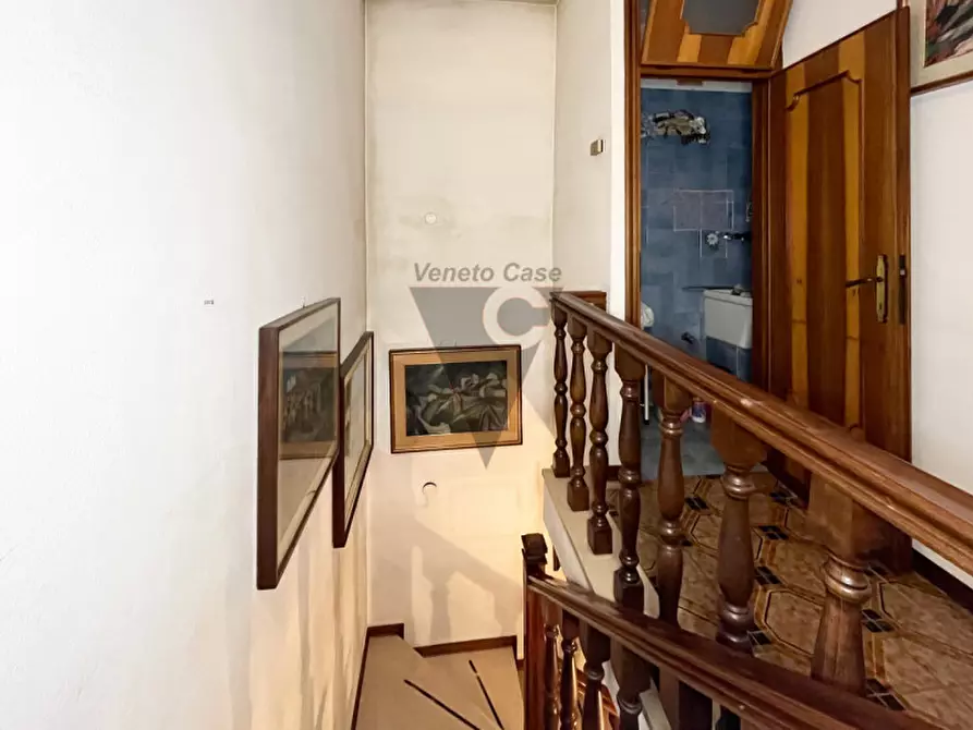 Immagine 10 di Casa bifamiliare in vendita  in Via Ponte a Dolo