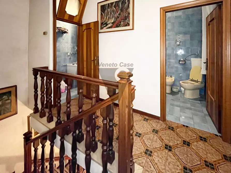 Immagine 11 di Casa bifamiliare in vendita  in Via Ponte a Dolo