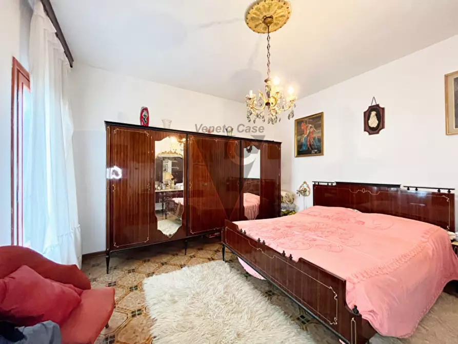 Immagine 12 di Casa bifamiliare in vendita  in Via Ponte a Dolo