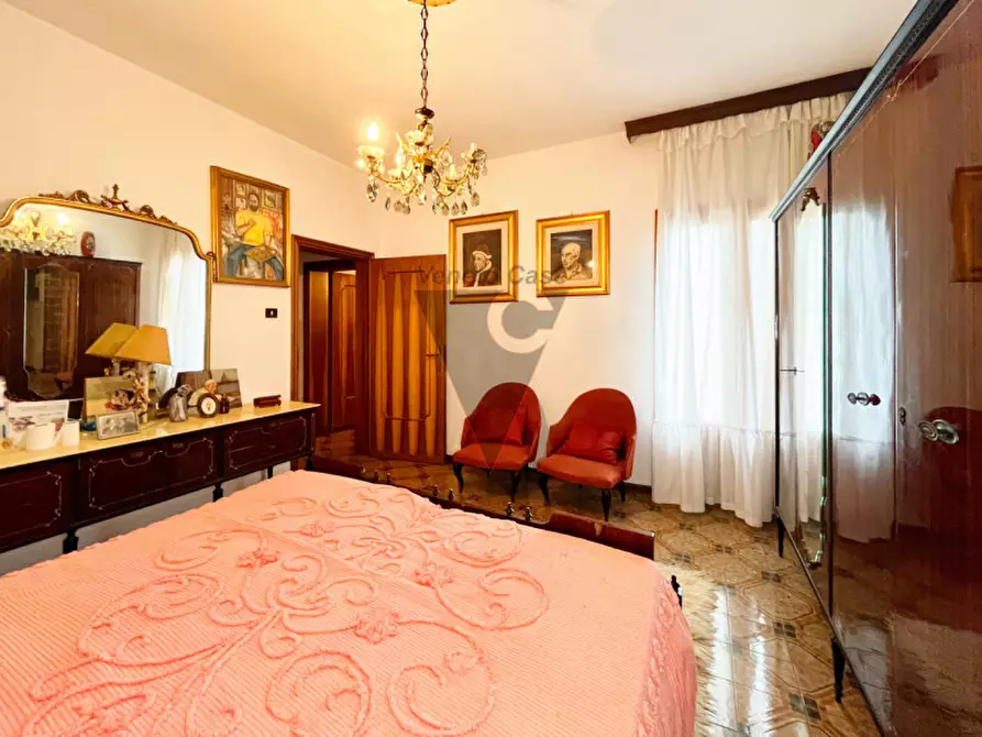 Immagine 14 di Casa bifamiliare in vendita  in Via Ponte a Dolo