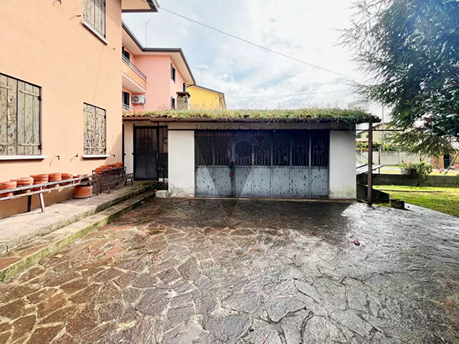 Immagine 21 di Casa bifamiliare in vendita  in Via Ponte a Dolo