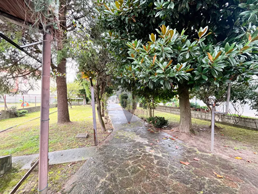 Immagine 22 di Casa bifamiliare in vendita  in Via Ponte a Dolo