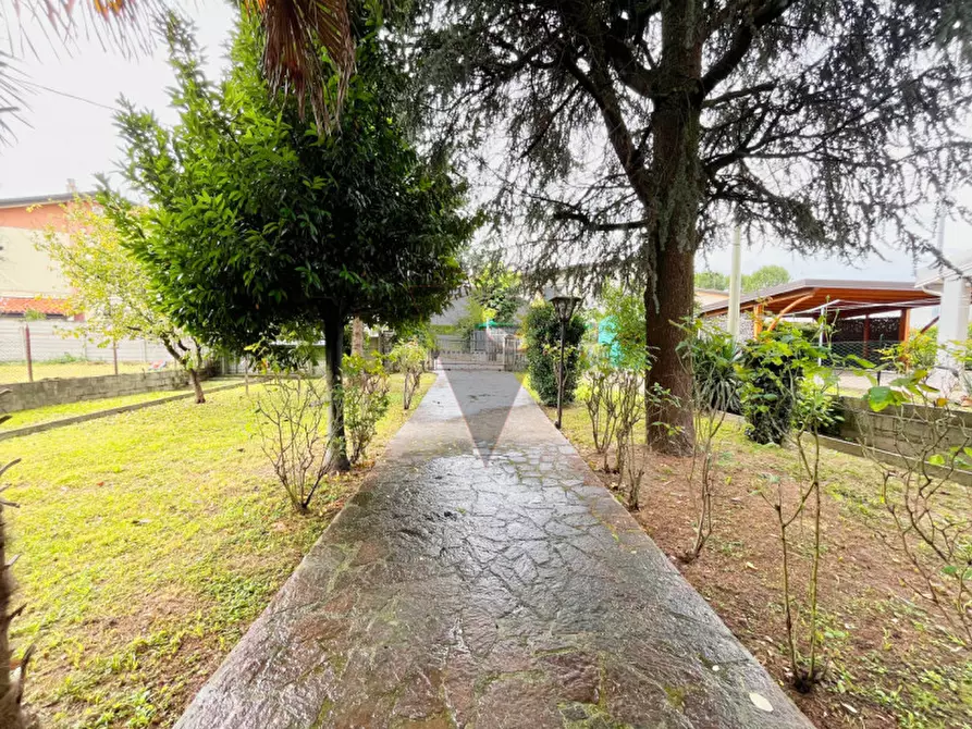 Immagine 23 di Casa bifamiliare in vendita  in Via Ponte a Dolo