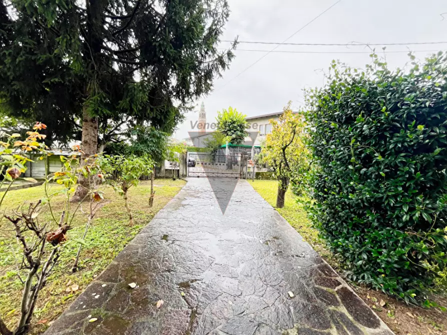 Immagine 24 di Casa bifamiliare in vendita  in Via Ponte a Dolo