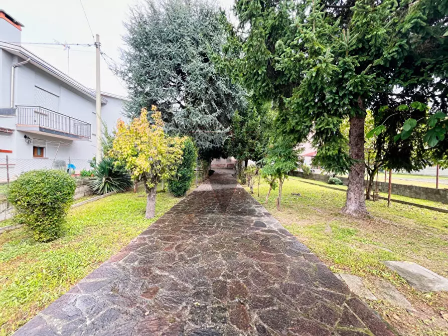 Immagine 25 di Casa bifamiliare in vendita  in Via Ponte a Dolo