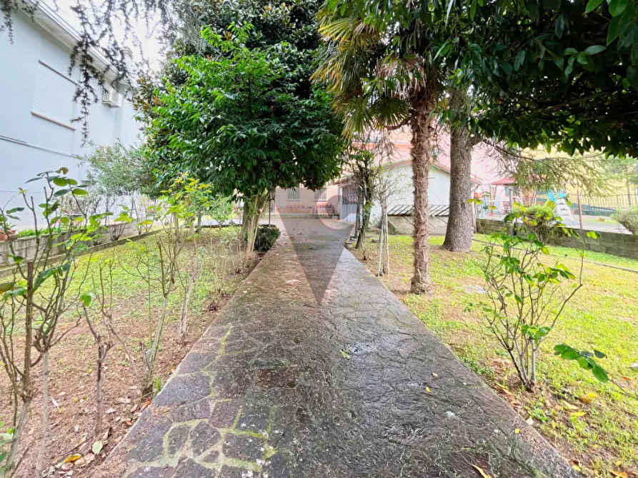 Immagine 26 di Casa bifamiliare in vendita  in Via Ponte a Dolo