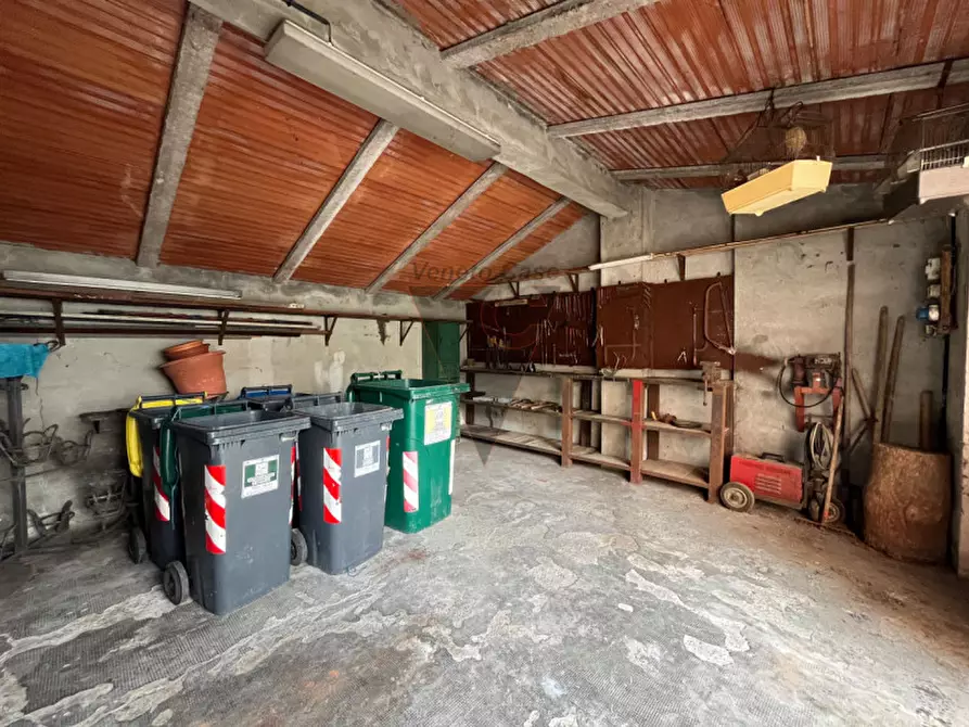 Immagine 28 di Casa bifamiliare in vendita  in Via Ponte a Dolo