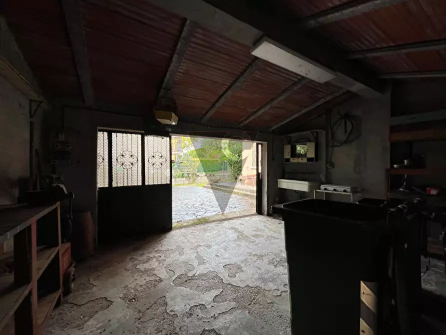 Immagine 29 di Casa bifamiliare in vendita  in Via Ponte a Dolo