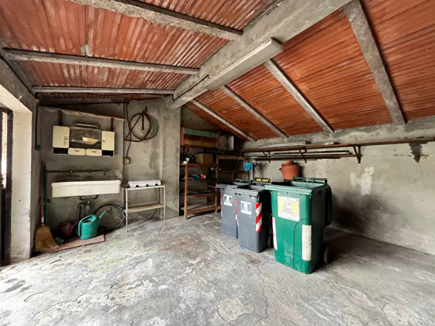 Immagine 30 di Casa bifamiliare in vendita  in Via Ponte a Dolo