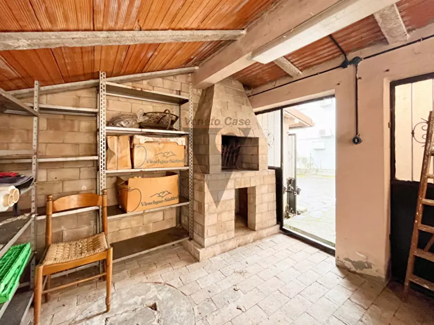 Immagine 33 di Casa bifamiliare in vendita  in Via Ponte a Dolo