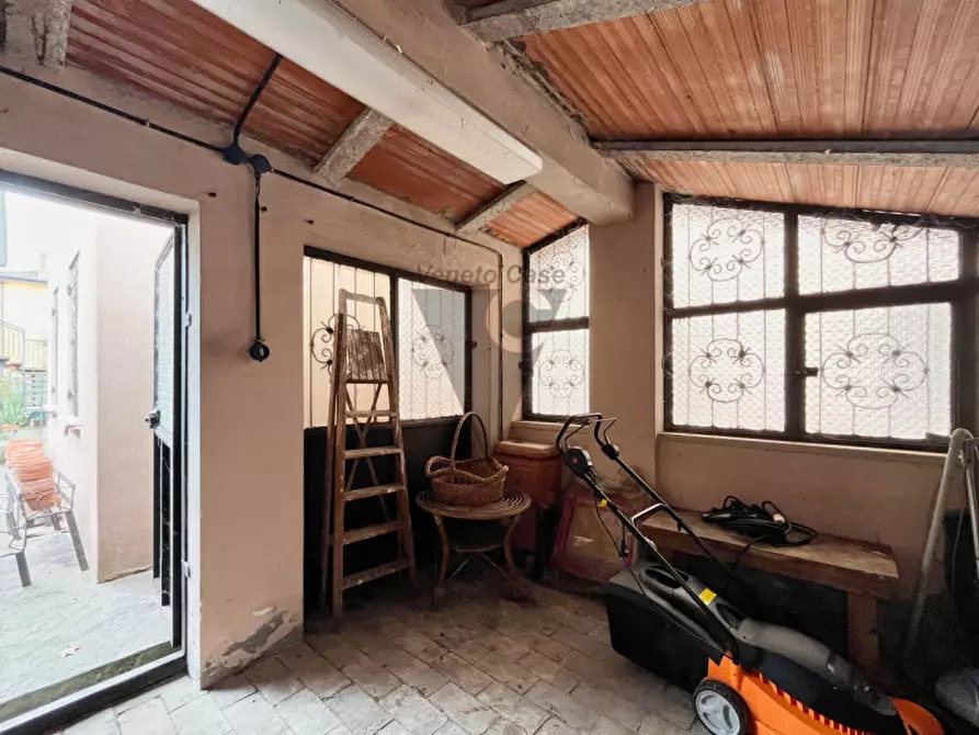 Immagine 34 di Casa bifamiliare in vendita  in Via Ponte a Dolo