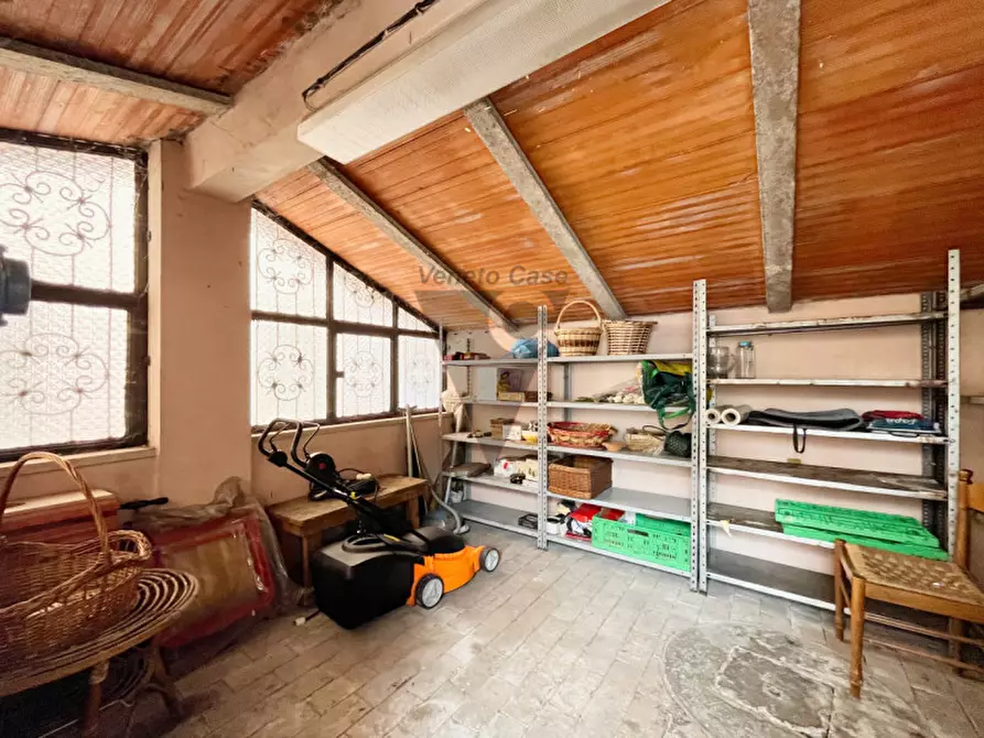 Immagine 35 di Casa bifamiliare in vendita  in Via Ponte a Dolo