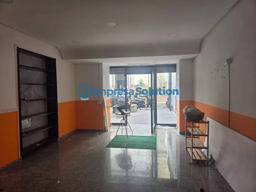 Immagine 6 di Negozio in affitto  in Piazza Museo Filangieri a Napoli