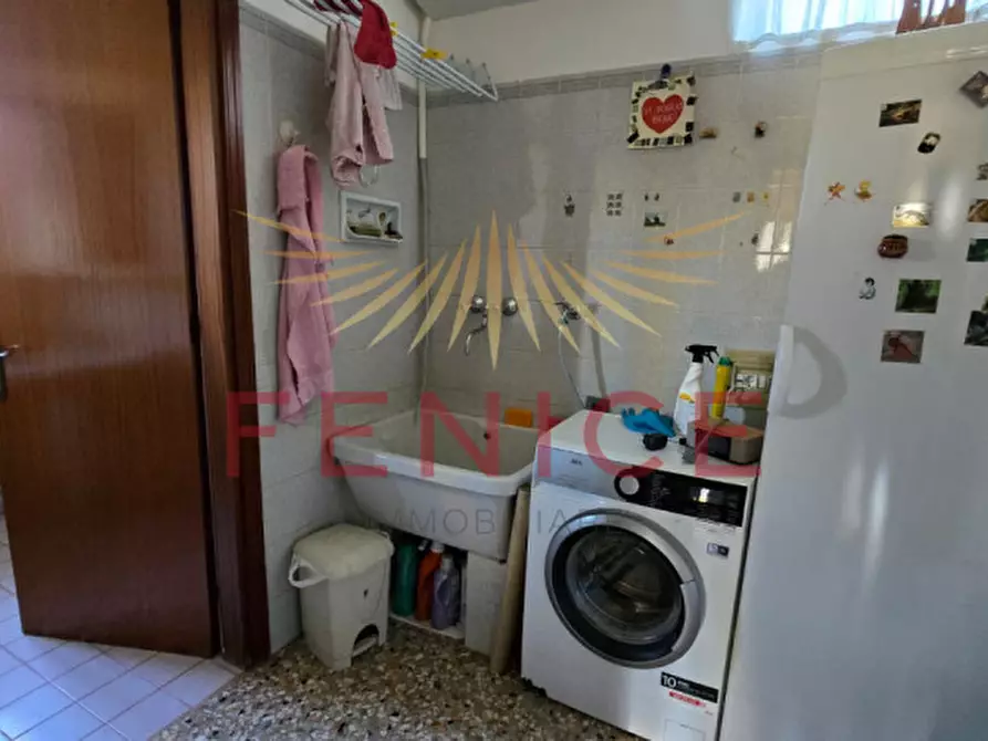 Immagine 4 di Casa bifamiliare in vendita  in Via Schiavonesca Nuova 12 a Volpago Del Montello