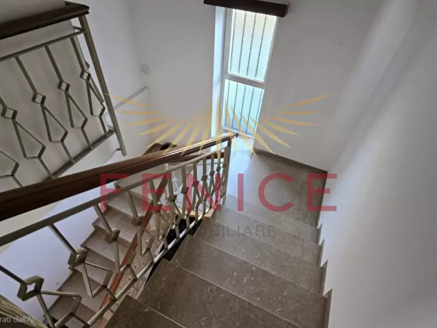 Immagine 10 di Casa bifamiliare in vendita  in Via Schiavonesca Nuova 12 a Volpago Del Montello