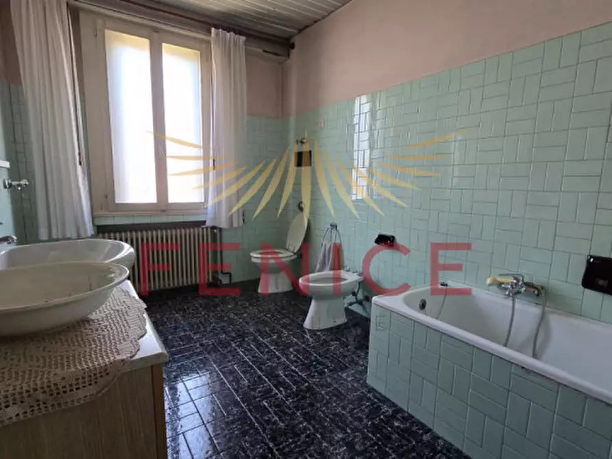 Immagine 16 di Casa bifamiliare in vendita  in Via Schiavonesca Nuova 12 a Volpago Del Montello