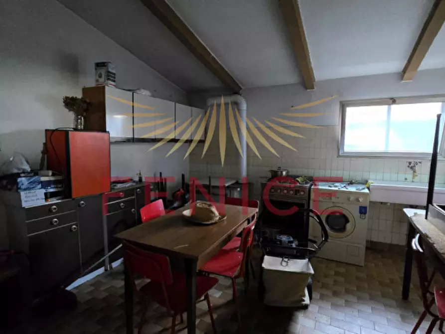 Immagine 17 di Casa bifamiliare in vendita  in Via Schiavonesca Nuova 12 a Volpago Del Montello