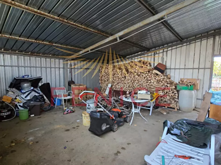 Immagine 25 di Casa bifamiliare in vendita  in Via Schiavonesca Nuova 12 a Volpago Del Montello